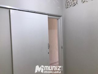 VENDE-SE CASA 2  PAVIMENTOS - GETULIO VARGAS