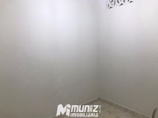 VENDE-SE CASA 2  PAVIMENTOS - GETULIO VARGAS