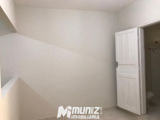 VENDE-SE CASA 2  PAVIMENTOS - GETULIO VARGAS