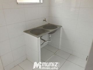 VENDE-SE CASA 2  PAVIMENTOS - GETULIO VARGAS