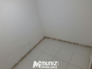 VENDE-SE CASA 2  PAVIMENTOS - GETULIO VARGAS