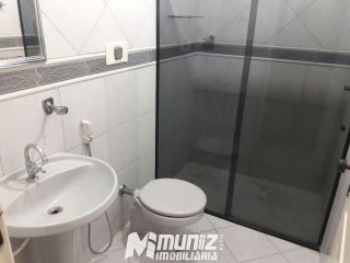 VENDE-SE CASA 2  PAVIMENTOS - GETULIO VARGAS