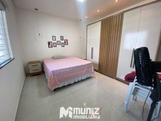 Vende-se Casa com Estilo Chácara no Centro de Dores