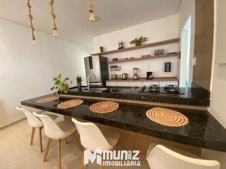 Vende-se Casa com Estilo Chácara no Centro de Dores