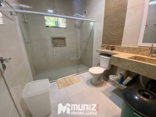 Vende-se Casa com Estilo Chácara no Centro de Dores