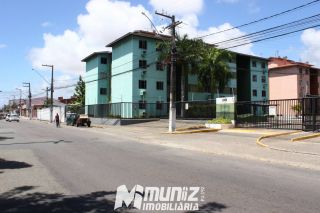 Vende-se Apartamento no Condomínio Sergipe Del Rey - Farolândia, ao Lado da UNIT!