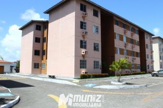 Vende-se Apartamento no Condomínio Sergipe Del Rey - Farolândia, ao Lado da UNIT!