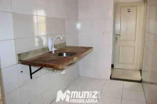 Vende-se Apartamento no Condomínio Sergipe Del Rey - Farolândia, ao Lado da UNIT!