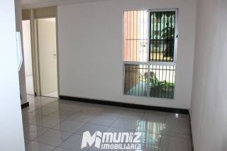 Vende-se Apartamento no Condomínio Sergipe Del Rey - Farolândia, ao Lado da UNIT!