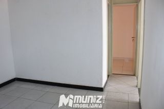 Vende-se Apartamento no Condomínio Sergipe Del Rey - Farolândia, ao Lado da UNIT!