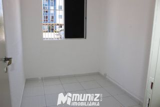 Vende-se Apartamento no Condomínio Sergipe Del Rey - Farolândia, ao Lado da UNIT!