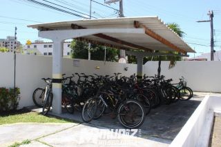 Vende-se Apartamento no Condomínio Sergipe Del Rey - Farolândia, ao Lado da UNIT!