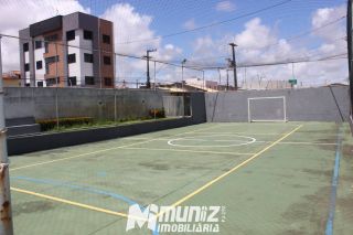 Vende-se Apartamento no Condomínio Sergipe Del Rey - Farolândia, ao Lado da UNIT!