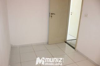 Vende-se Apartamento no Condomínio Sergipe Del Rey - Farolândia, ao Lado da UNIT!
