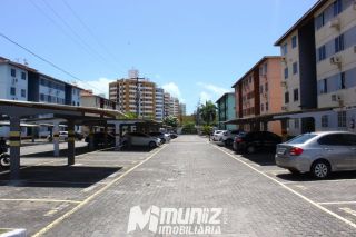 Vende-se Apartamento no Condomínio Sergipe Del Rey - Farolândia, ao Lado da UNIT!