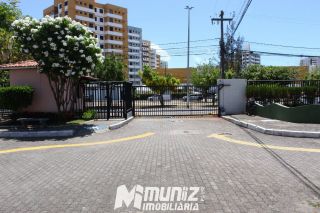 Vende-se Apartamento no Condomínio Sergipe Del Rey - Farolândia, ao Lado da UNIT!