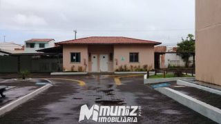 Vende-se Apartamento no Condomínio Sergipe Del Rey - Farolândia, ao Lado da UNIT!