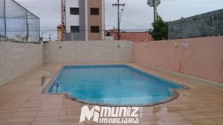 Vende-se Apartamento no Condomínio Sergipe Del Rey - Farolândia, ao Lado da UNIT!