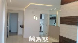 Vende-se Apto 10º Andar no Condomínio Previllege - Jabotiana