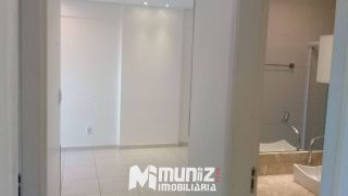 Vende-se Apto 10º Andar no Condomínio Previllege - Jabotiana