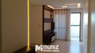 Vende-se Apto 10º Andar no Condomínio Previllege - Jabotiana