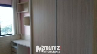 Vende-se Apto 10º Andar no Condomínio Previllege - Jabotiana