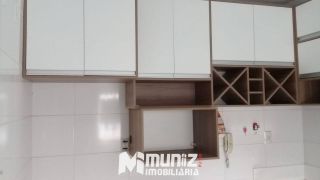 Vende-se Apto 10º Andar no Condomínio Previllege - Jabotiana