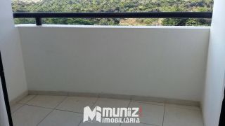 Vende-se Apto 10º Andar no Condomínio Previllege - Jabotiana