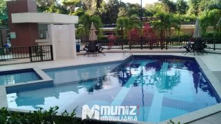 Vende-se Apto 10º Andar no Condomínio Previllege - Jabotiana