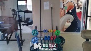 Vende-se Apto 10º Andar no Condomínio Previllege - Jabotiana