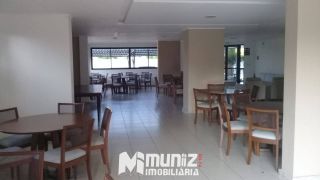 Vende-se Apto 10º Andar no Condomínio Previllege - Jabotiana