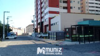 Vende-se Apto 10º Andar no Condomínio Previllege - Jabotiana