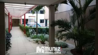 Vende-se Apto 10º Andar no Condomínio Previllege - Jabotiana