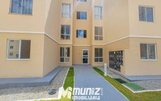 Vende-se Excelente Apartamento No Condomínio Villa Natureza
