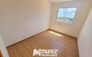 Vende-se Excelente Apartamento No Condomínio Villa Natureza