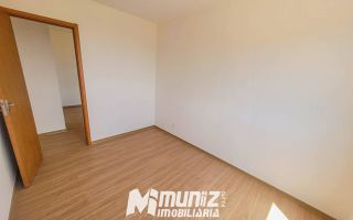 Vende-se Excelente Apartamento No Condomínio Villa Natureza