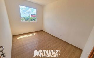 Vende-se Excelente Apartamento No Condomínio Villa Natureza