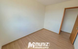 Vende-se Excelente Apartamento No Condomínio Villa Natureza