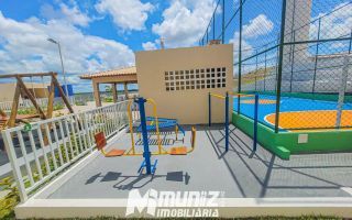 Vende-se Excelente Apartamento No Condomínio Villa Natureza