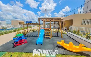 Vende-se Excelente Apartamento No Condomínio Villa Natureza