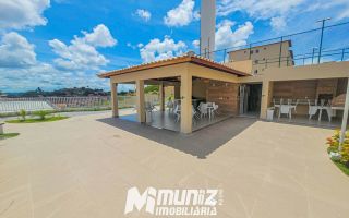 Vende-se Excelente Apartamento No Condomínio Villa Natureza