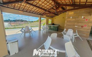 Vende-se Excelente Apartamento No Condomínio Villa Natureza