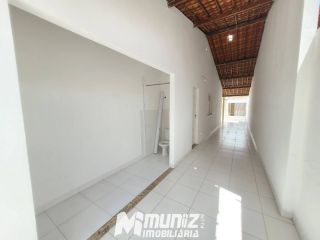 Excelente Casa Disponível Para Venda No Bairro Aeroporto