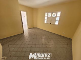 Excelente Casa Disponível Para Venda No Bairro Aeroporto