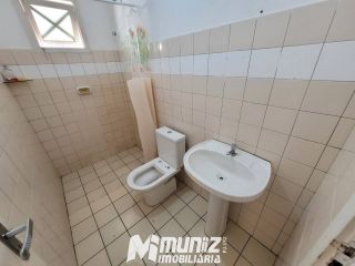 Excelente Casa Disponível Para Venda No Bairro Aeroporto