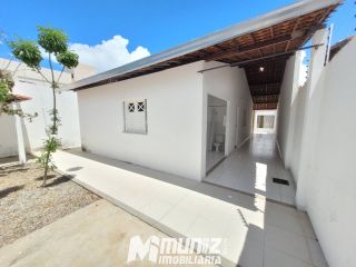 Excelente Casa Disponível Para Venda No Bairro Aeroporto