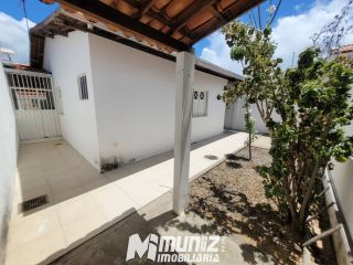 Excelente Casa Disponível Para Venda No Bairro Aeroporto