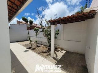 Excelente Casa Disponível Para Venda No Bairro Aeroporto