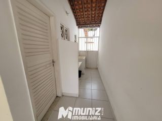 Excelente Casa Disponível Para Venda No Bairro Aeroporto