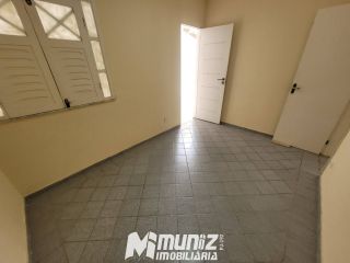 Excelente Casa Disponível Para Venda No Bairro Aeroporto